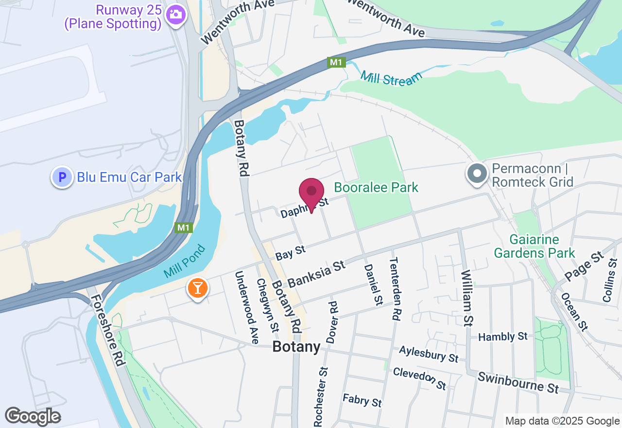 Sewing Workshop: Create Your Own Quilted Makeup Bag location